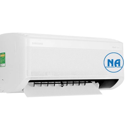 Máy lạnh Samsung Inverter 1.0 HP (1 Ngựa) AR10CYHAAWKNSV model 2023