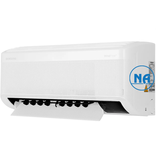 Máy lạnh Samsung Inverter 2.5 HP (2.5 Ngựa) AR24CYHAAWKNSV model 2023