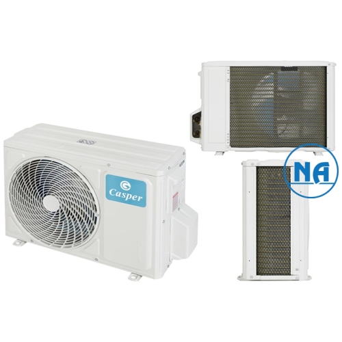 Máy lạnh Casper Inverter 1 HP QC-09IS36