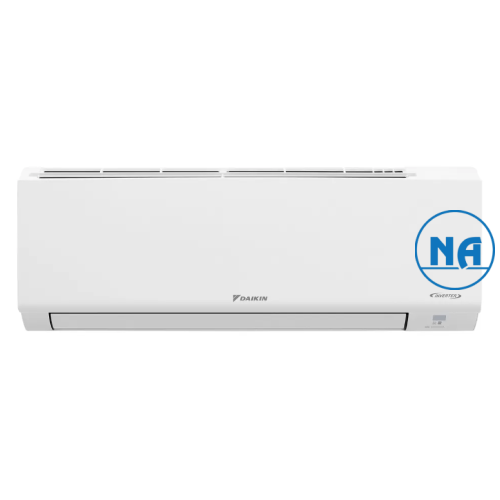 Máy lạnh Daikin Inverter 2.5 HP (2.5 Ngựa) FTKB60