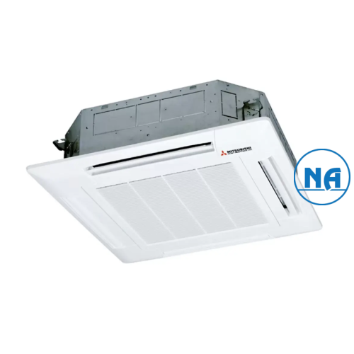 Máy lạnh âm trần Mitsubishi Heavy Inverter 1.5 HP (1.5 Ngựa) FDT40YA-W5 model 2022
