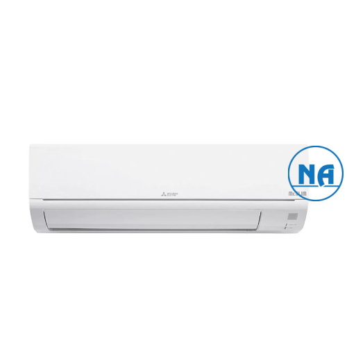 Máy lạnh Mitsubishi Electric 1.0 HP (1 Ngựa) MS-JS25VF