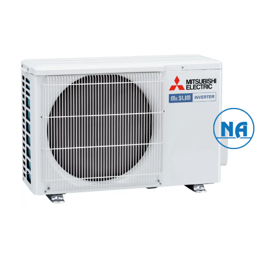 Máy lạnh Mitsubishi Electric Inverter 1.5 HP (1.5 Ngựa) MSY/MUY-JW35VF model 2023