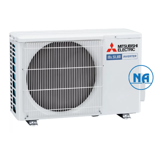 Máy lạnh Mitsubishi Electric Inverter 1.0 HP (1.0 Ngựa) MSY/MUY-JW25VF model 2023