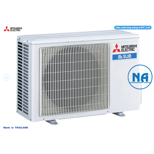 Máy lạnh Mitsubishi Electric 2.0 HP (2 Ngựa) MS-JS50VF