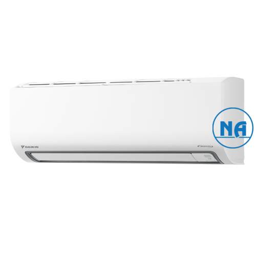 Máy lạnh Daikin Inverter 1.0 HP (1 Ngựa) FTKB25ZVMV