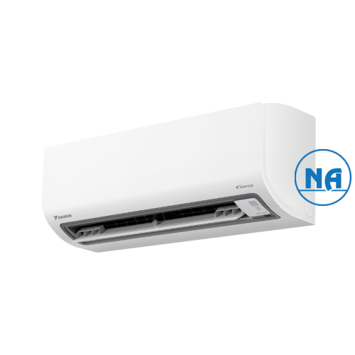 Máy lạnh Daikin Inverter 1.0 HP (1 Ngựa) FTKB25ZVMV