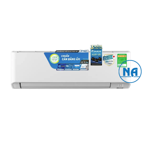 Máy lạnh Daikin FTKZ35VVMV 1.5 HP (1.5 Ngựa) Inverter