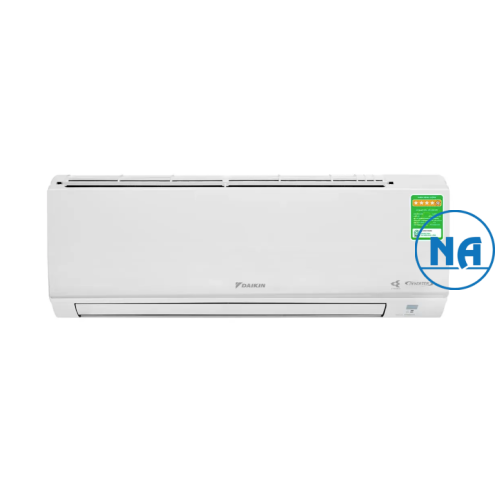 Máy lạnh Daikin Inverter 2.5 HP (2.5 Ngựa) FTKF60XVMV model 2023