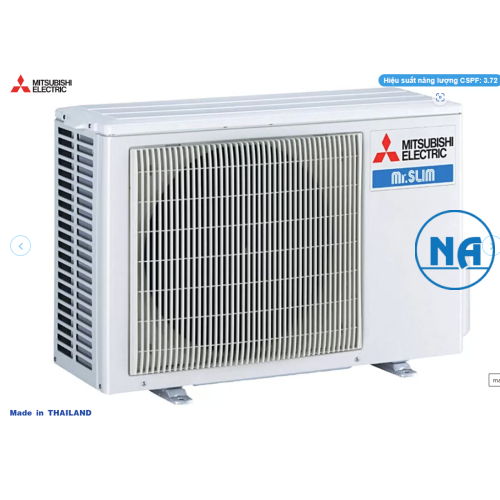 Máy lạnh Mitsubishi Electric 1.0 HP (1 Ngựa) MS-JS25VF