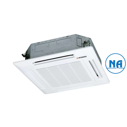 Máy lạnh âm trần Mitsubishi Heavy Inverter 2.5 HP (2.5 Ngựa) FDT60YA-W5 model 2022