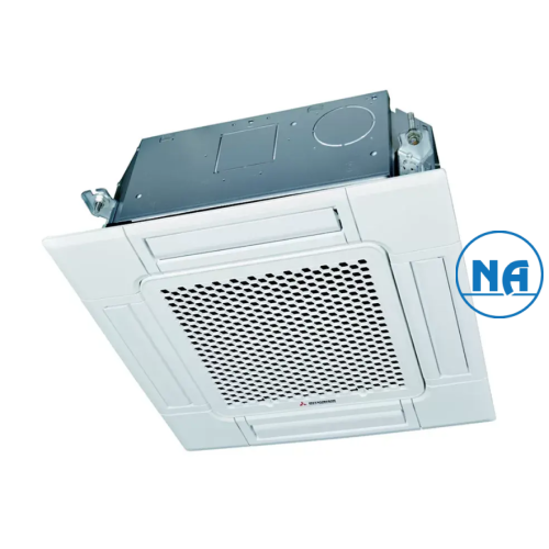 Dàn lạnh âm trần Mitsubishi Heavy Inverter 2.0 HP (2.0 Ngựa) FDTC50VH