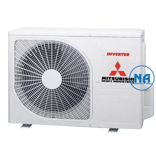Máy lạnh âm trần Mitsubishi Heavy FDT125VG/FDC125VNA 5.0 HP (5 Ngựa) Inverter