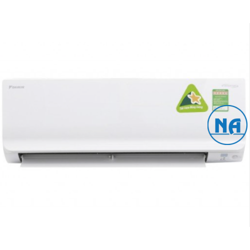 Điều hòa Daikin 1 chiều 9.000BTU inverter FTKC25UAVMV/RKC25UAVMV