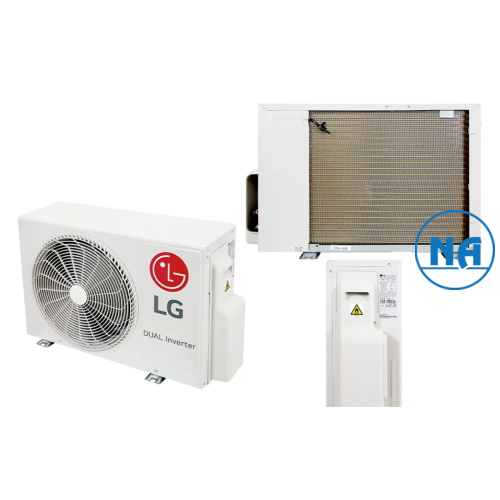 Máy lạnh LG Inverter 1.5 HP (1.5 Ngựa) V13APFUV model 2022