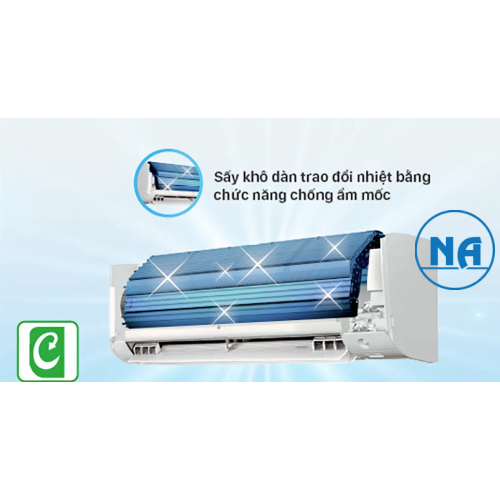 Máy lạnh Daikin Inverter 2.5 HP (2.5 Ngựa) FTKB60XVMV