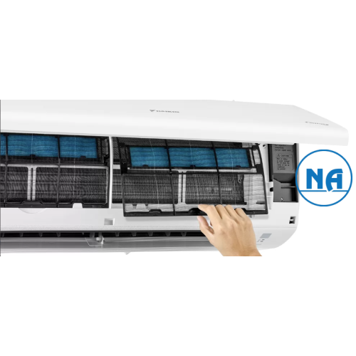 Máy lạnh Daikin Inverter 2.5 HP (2.5 Ngựa) FTKB60