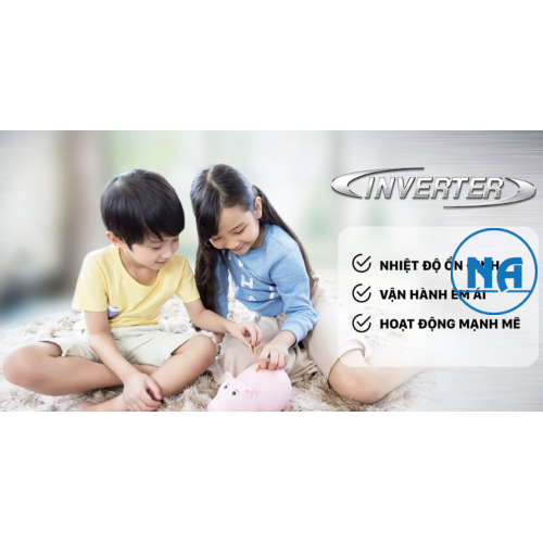 Máy lạnh Daikin Inverter 2.5 HP (2.5 Ngựa) FTKB60