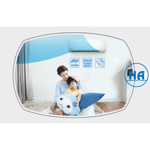 Máy lạnh Daikin FTF25UV1V 1.0 HP (1 Ngựa)