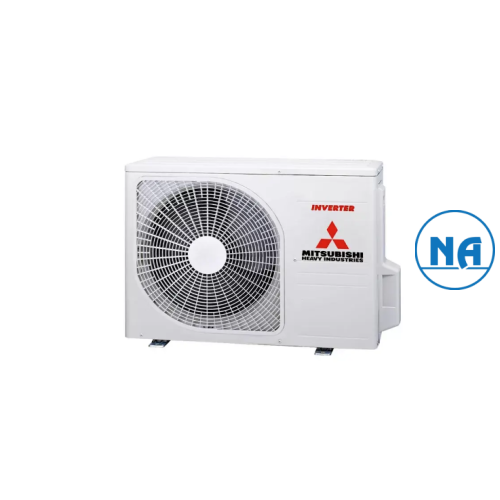 Dàn lạnh âm trần Mitsubishi Heavy Inverter 1.0 HP (1.0 Ngựa) FDTC25VH1