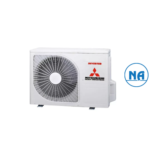 Dàn lạnh âm trần Mitsubishi Heavy Inverter 2.0 HP (2.0 Ngựa) FDTC50VH