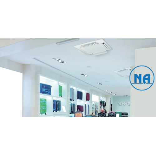 Máy lạnh âm trần Mitsubishi Heavy Inverter 2.0 HP (2 Ngựa) FDT50YA-W5 model 2022