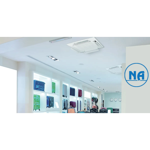 Máy lạnh âm trần Mitsubishi Heavy Inverter 2.5 HP (2.5 Ngựa) FDT60YA-W5 model 2022