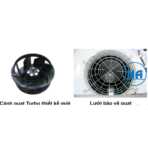 Máy lạnh âm trần Mitsubishi Heavy Inverter 2.5 HP (2.5 Ngựa) FDT60YA-W5 model 2022