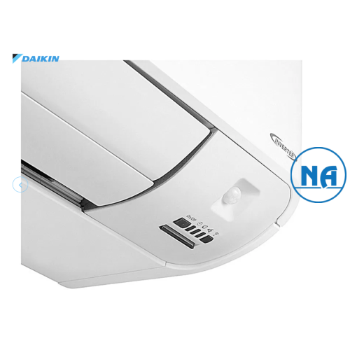 Máy lạnh Daikin FTKZ35VVMV 1.5 HP (1.5 Ngựa) Inverter
