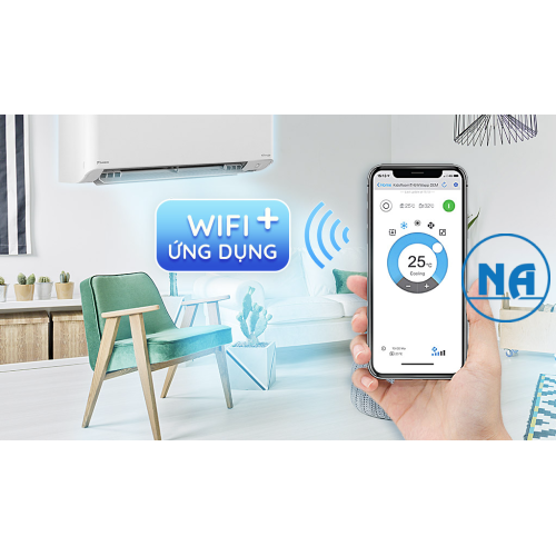 Máy lạnh Daikin FTKZ35VVMV 1.5 HP (1.5 Ngựa) Inverter