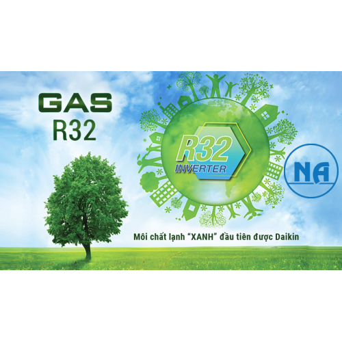 Máy lạnh Daikin FTKZ35VVMV 1.5 HP (1.5 Ngựa) Inverter