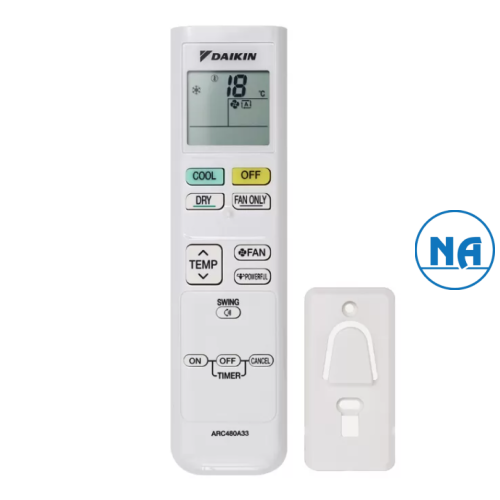 Máy lạnh Daikin FTC60NV1V 2.5 HP (2.5 Ngựa) Gas R32