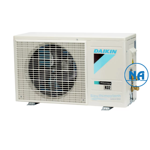 Máy lạnh Daikin Inverter 2.0 HP (2 Ngựa) FTKB50