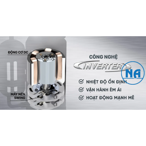 Máy lạnh Daikin Inverter 2.5 HP (2.5 Ngựa) FTKF60XVMV model 2023
