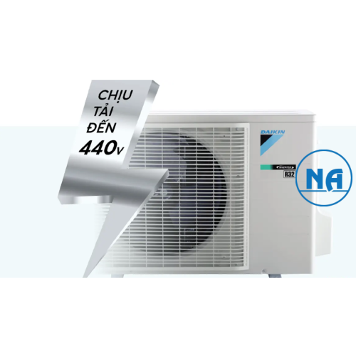 Máy lạnh Daikin Inverter 2.5 HP (2.5 Ngựa) FTKF60XVMV model 2023