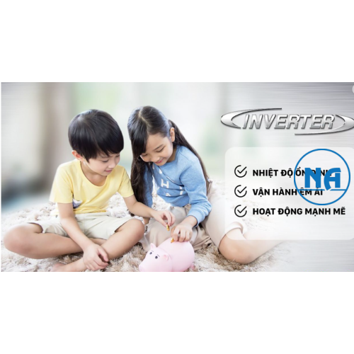 Máy lạnh Daikin Inverter 2.5 HP (2.5 Ngựa) FTKY60WVMV