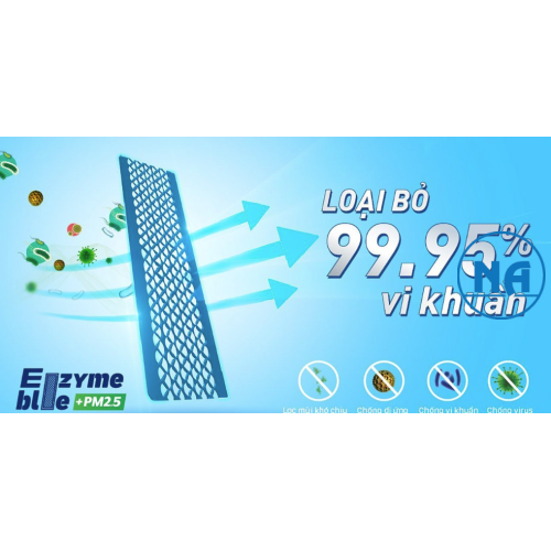 Máy lạnh Daikin Inverter 1.0 HP (1 Ngựa) FTKY25WAVMV
