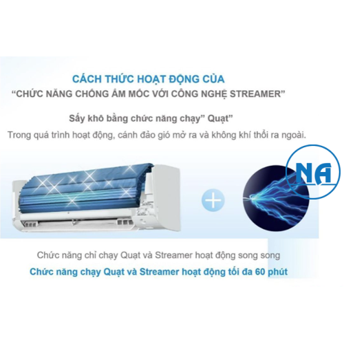 Máy lạnh Daikin Inverter 1.0 HP (1 Ngựa) FTKY25WAVMV