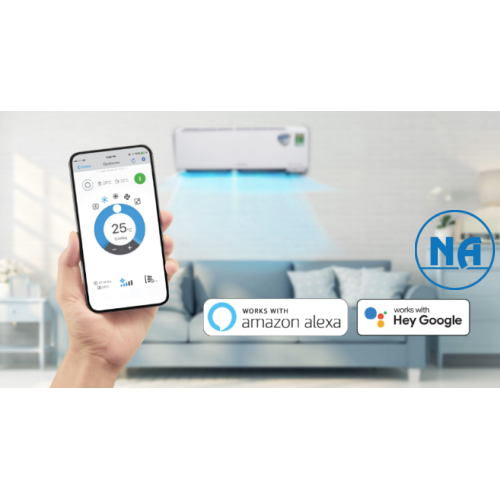 Máy lạnh Daikin Inverter 2.0 HP (2 Ngựa) FTKF50XVMV model 2023