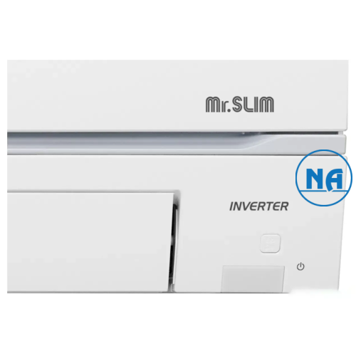 Máy lạnh Mitsubishi Electric Inverter 1.5 HP (1.5 Ngựa) MSY-GR35VF new