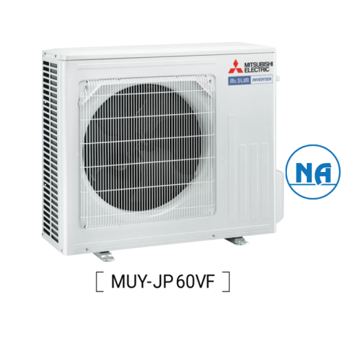 Máy Lạnh Mitsubishi Electric MSY-JP60VF 2.5 HP (2.5 Ngựa) Inverter