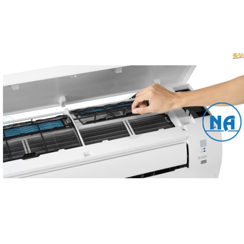 Máy lạnh Daikin Inverter 1.5 HP (1.5 Ngựa) FTKB35YVMV