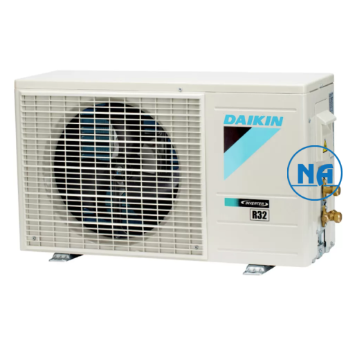 Máy lạnh Daikin Inverter 1.5 HP (1.5 Ngựa) FTKB35YVMV
