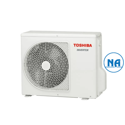 Máy lạnh Toshiba Inverter 2.5 HP (2.5 Ngựa) RAS-H24E2KCVG-V