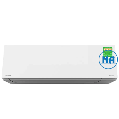 Máy lạnh Toshiba Inverter 1.5 HP (1.5 Ngựa) RAS-H13E2KCVG-V