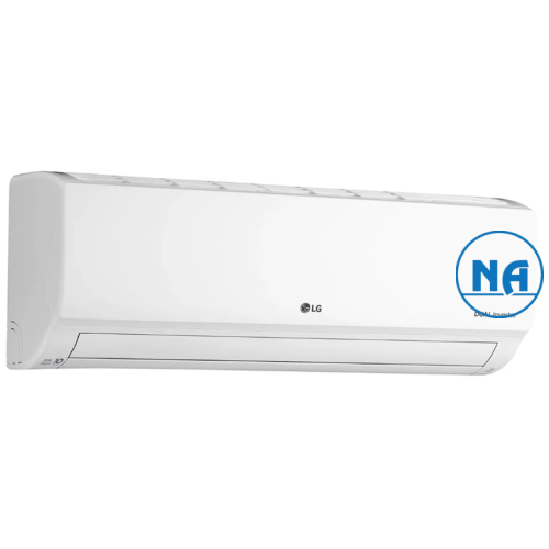 Máy lạnh LG Inverter sang trọng 1.0 HP (1 Ngựa) V10API1